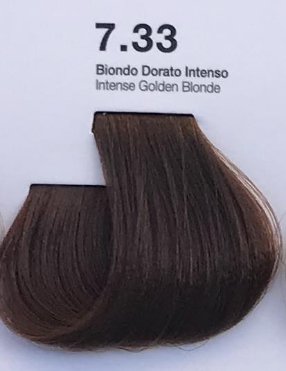 Dorati Intensi - 7.33 biondo dorato intenso