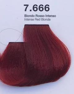 Rossi Intensi - 7.666 biondo rosso intenso
