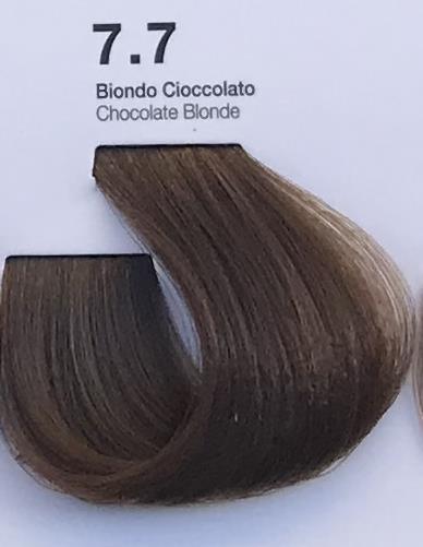 Cioccolato - 7.7 biondo cioccolato