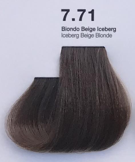 Beige Iceberg - 7.71 biondo beige iceberg