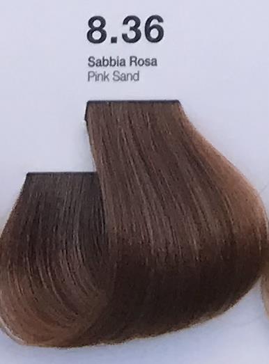 Sabbia - 8.36 sabbia rosa