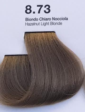 Nocciola - 8.73 biondo chiaro nocciola
