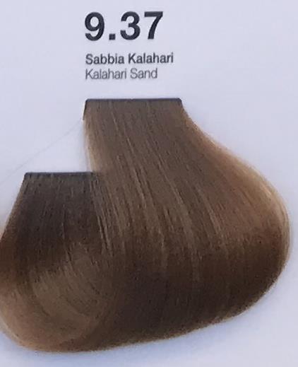 Sabbia - 9.37 sabbia Kalahari