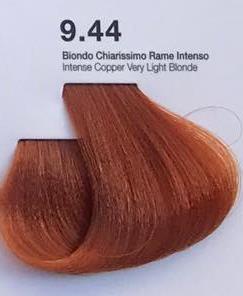 Ramati - 9.44 biondo chiarissimo rame intenso