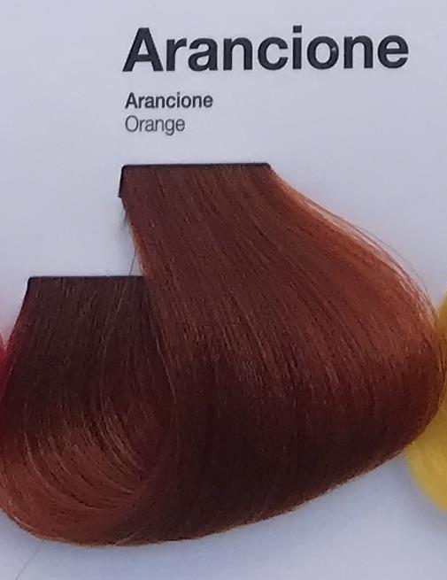 Correttori - Arancione