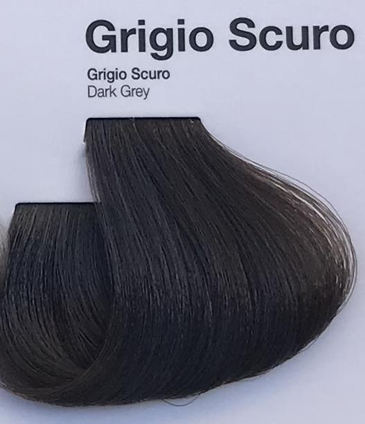 Intensificatori - Grigio Scuro