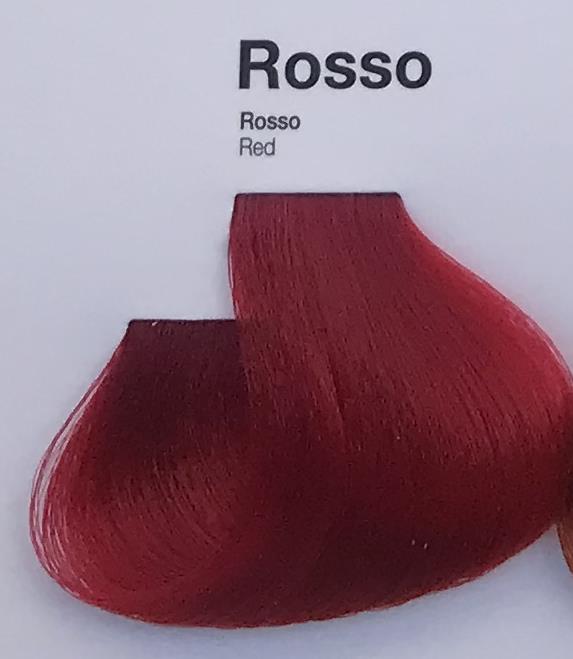 Correttore -  Rosso