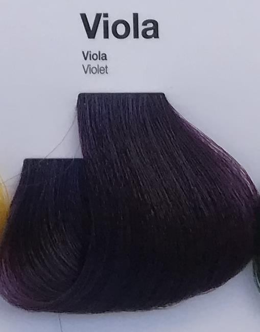 Correttori - Viola