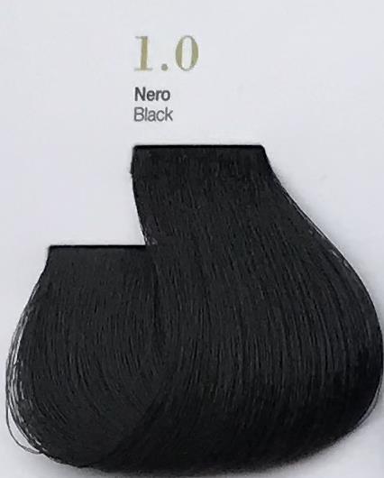 Naturali - 1.0 nero