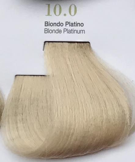 Naturali - 10.0 biondo platino