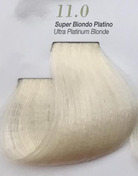 Superschiarenti - 11.0 super biondo platino