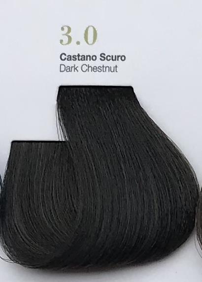 Naturali - 3.0 castano scuro