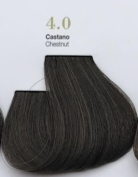 Naturali - 4.0 castano