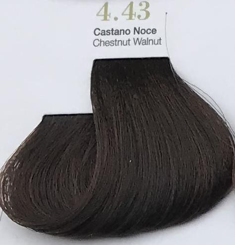 Noce - 4.43 castano noce