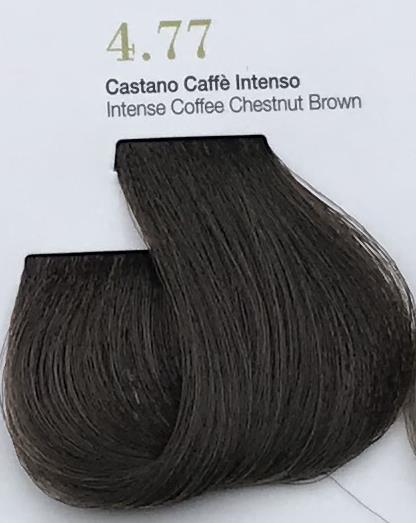 Caffè Intenso - 4.77 castano caffè intenso