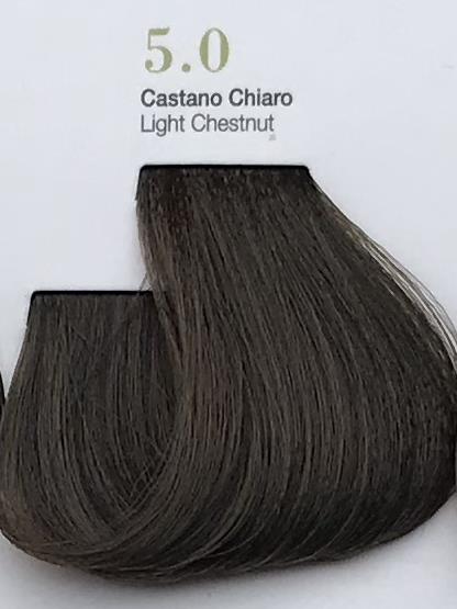 Naturali - 5.0 castano chiaro