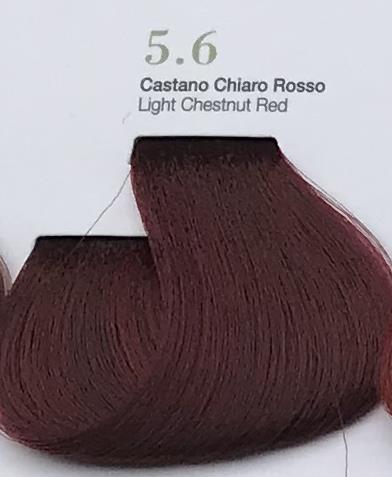 Rossi - 5.6 castano chiaro rosso