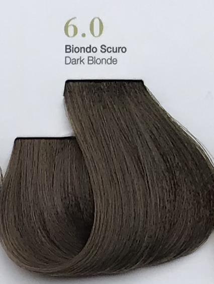 Naturali - 6.0 biondo scuro