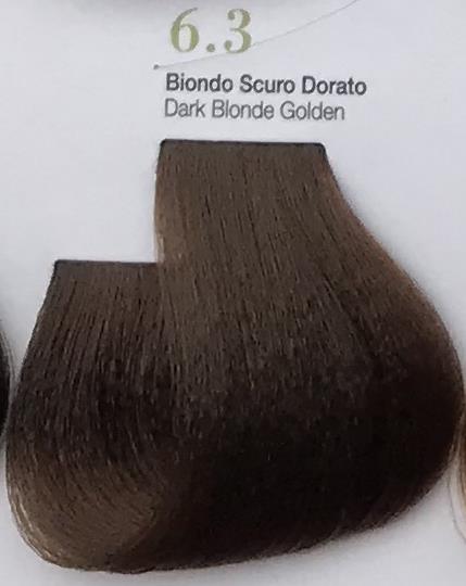 Dorati - 6.3 biondo scuro dorato