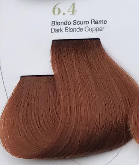 Ramati - 6.4 biondo scuro rame