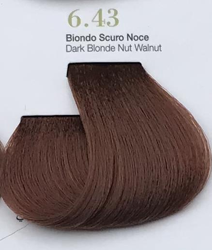 Noce - 6.43 biondo scuro noce