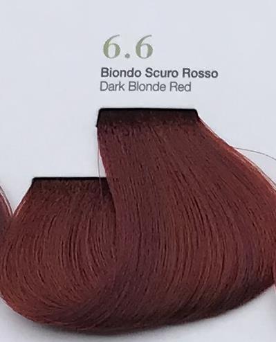 Rossi - 6.6 biondo scuro rosso