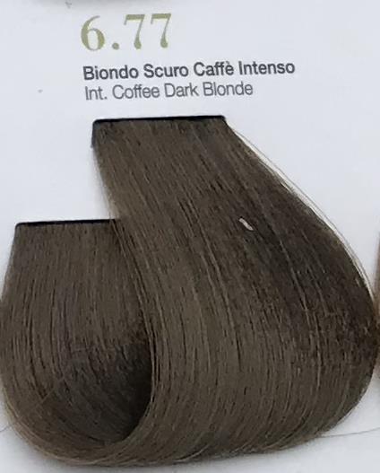 Caffè Intenso - 6.77 biondo scuro caffè intenso