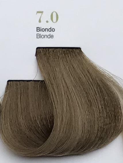 Naturali - 7.0 biondo