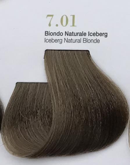 Iceberg - 7.01 biondo naturale iceberg