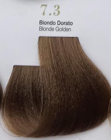 Dorati - 7.3 biondo dorato