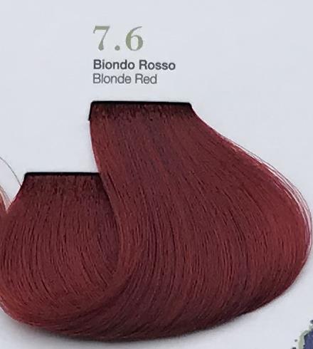 Rossi - 7.6 biondo rosso