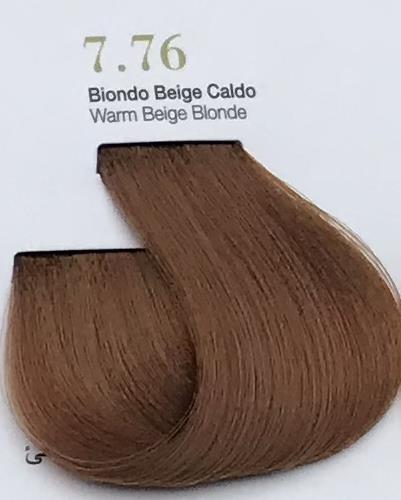 Beige Caldi - 7.76 biondo beige caldo