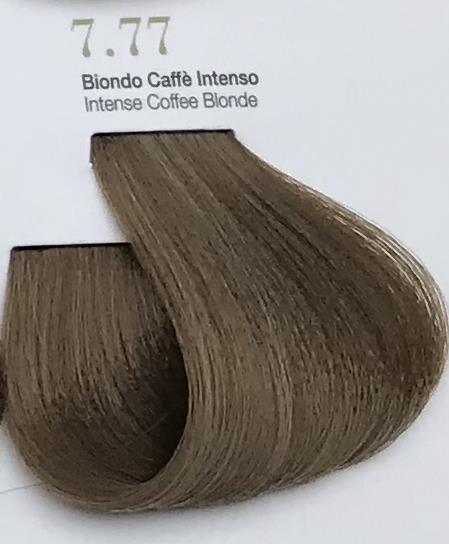 Caffè Intenso - 7.77 biondo caffè intenso