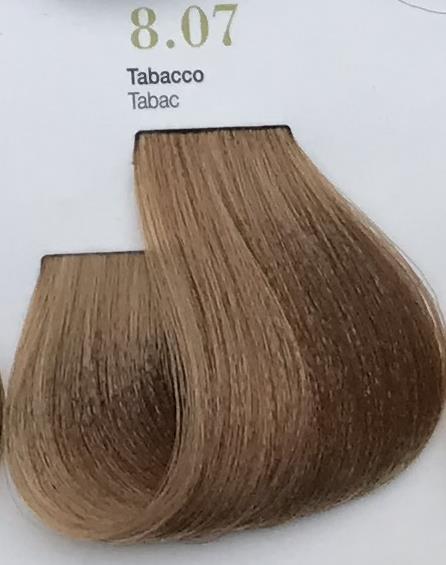 Marroni - 8.07 tabacco