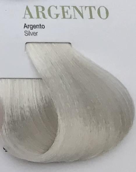 Tonalizzatori - Argento
