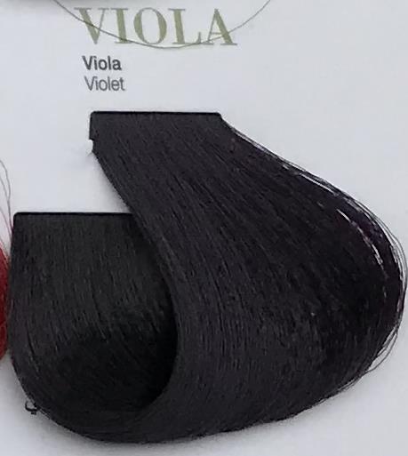 Intensificatori - Viola